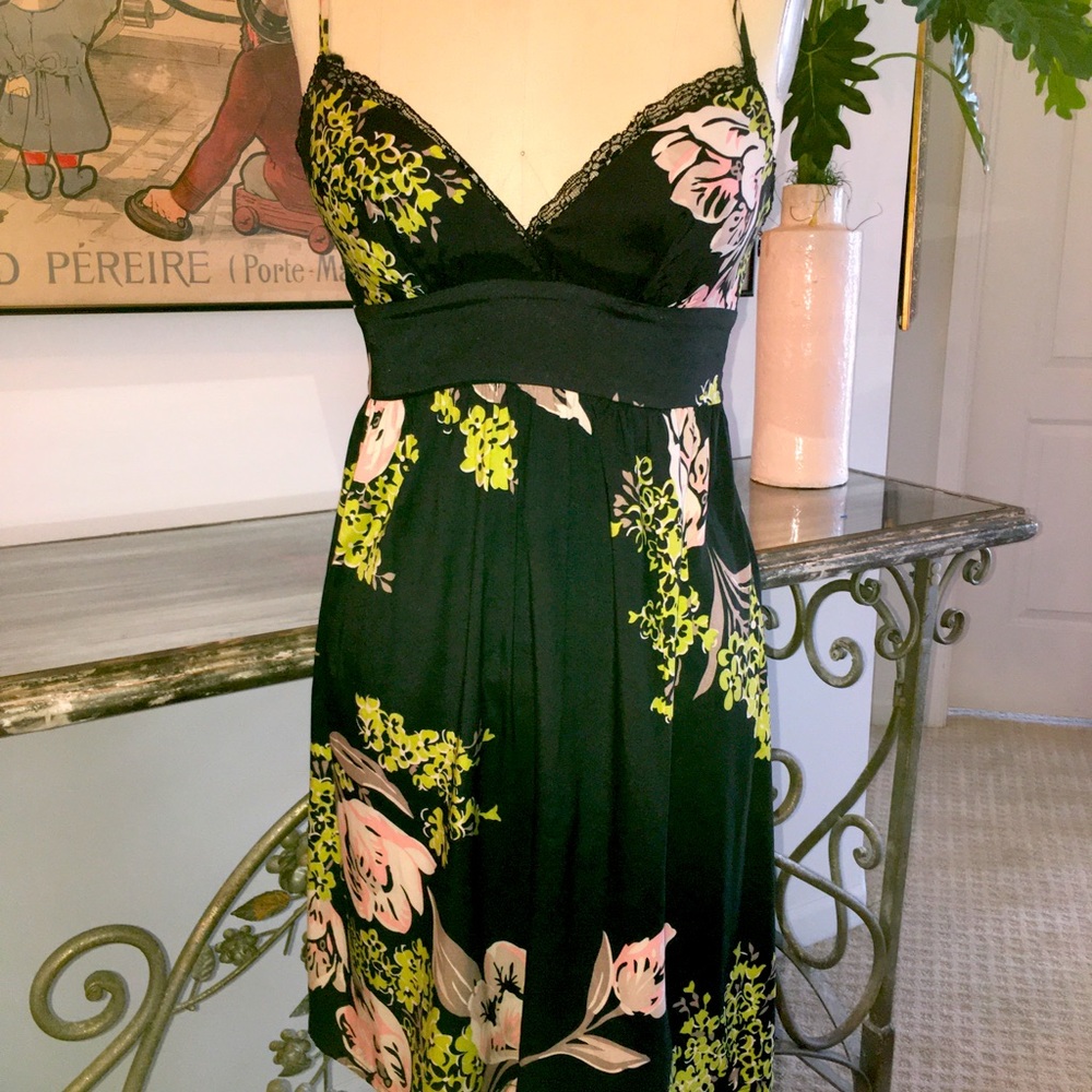 Charlotte Russo pretty dress